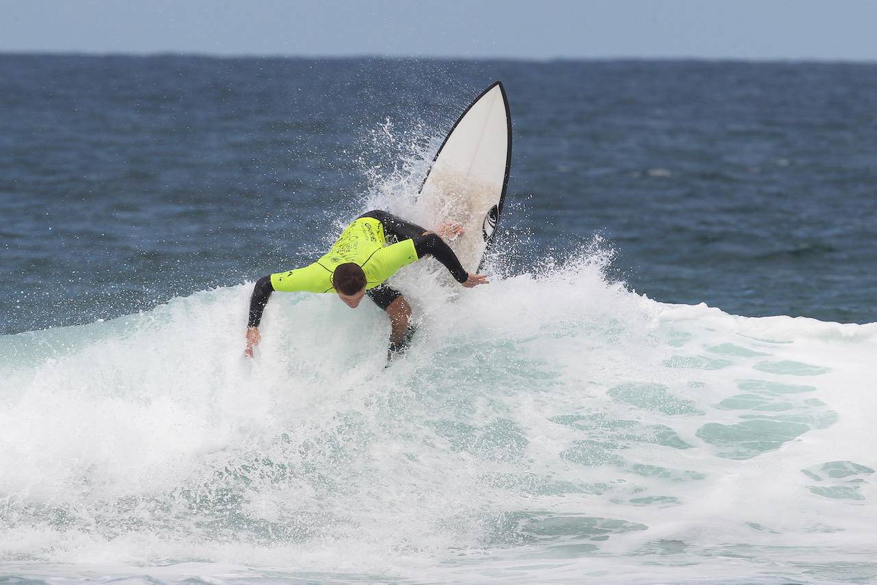 2024 Cronulla Surfing Titles Surfing Sutherland Shire